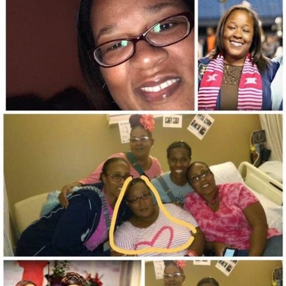 Meet your Posher, Rasha - Picture 1 of 1